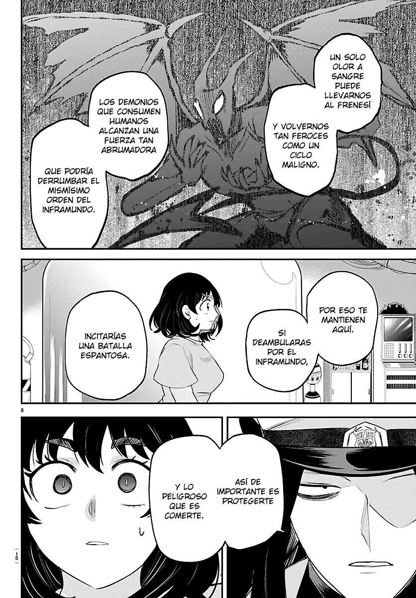 Read Welcome to Demon School Iruma-kun ES Manga Online