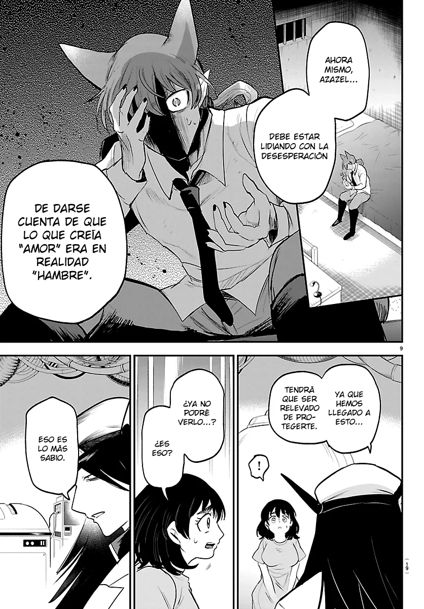 Read Welcome to Demon School Iruma-kun ES Manga Online