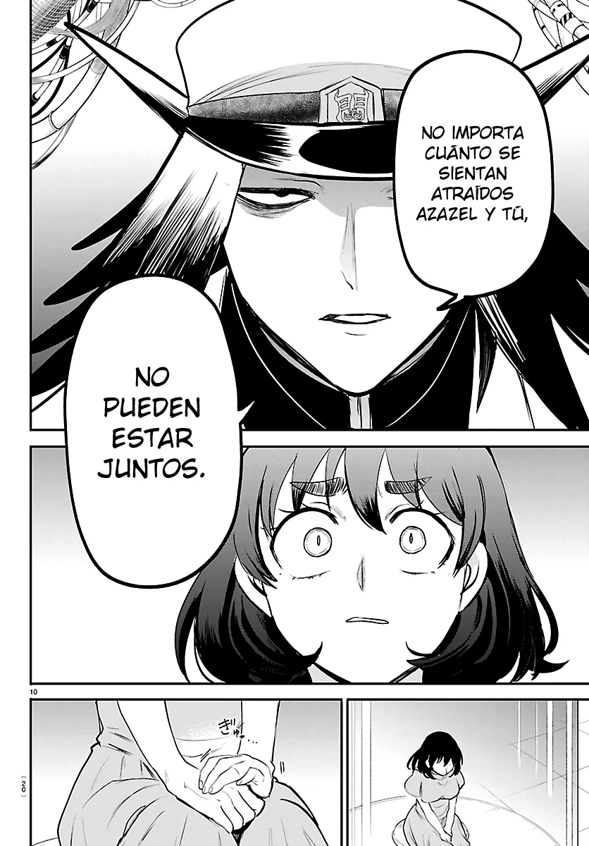 Read Welcome to Demon School Iruma-kun ES Manga Online
