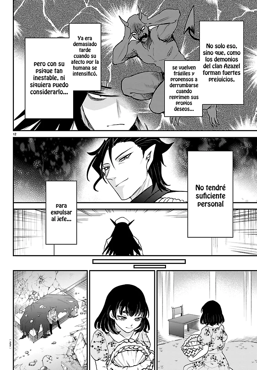 Read Welcome to Demon School Iruma-kun ES Manga Online