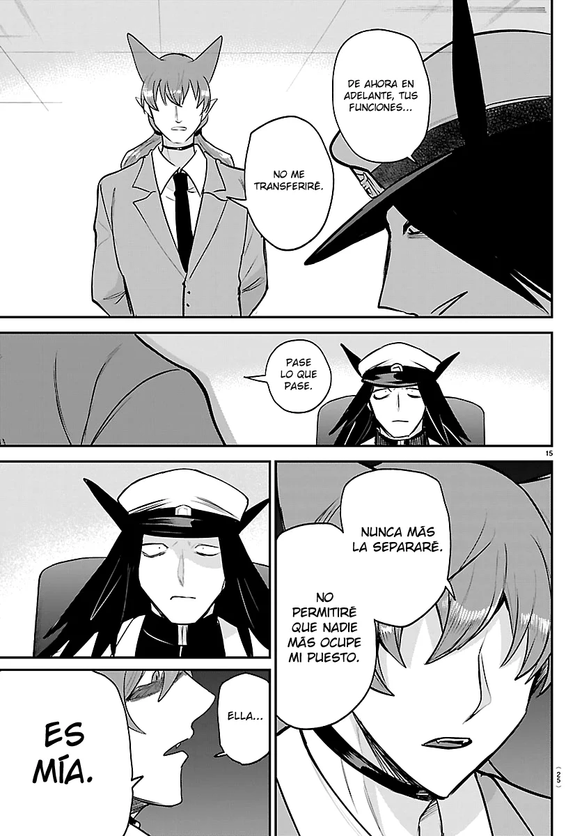 Read Welcome to Demon School Iruma-kun ES Manga Online