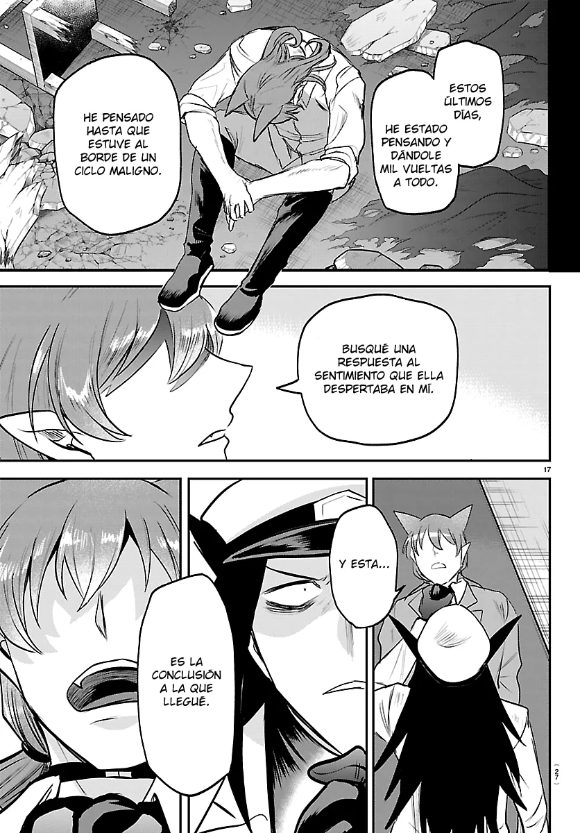 Read Welcome to Demon School Iruma-kun ES Manga Online