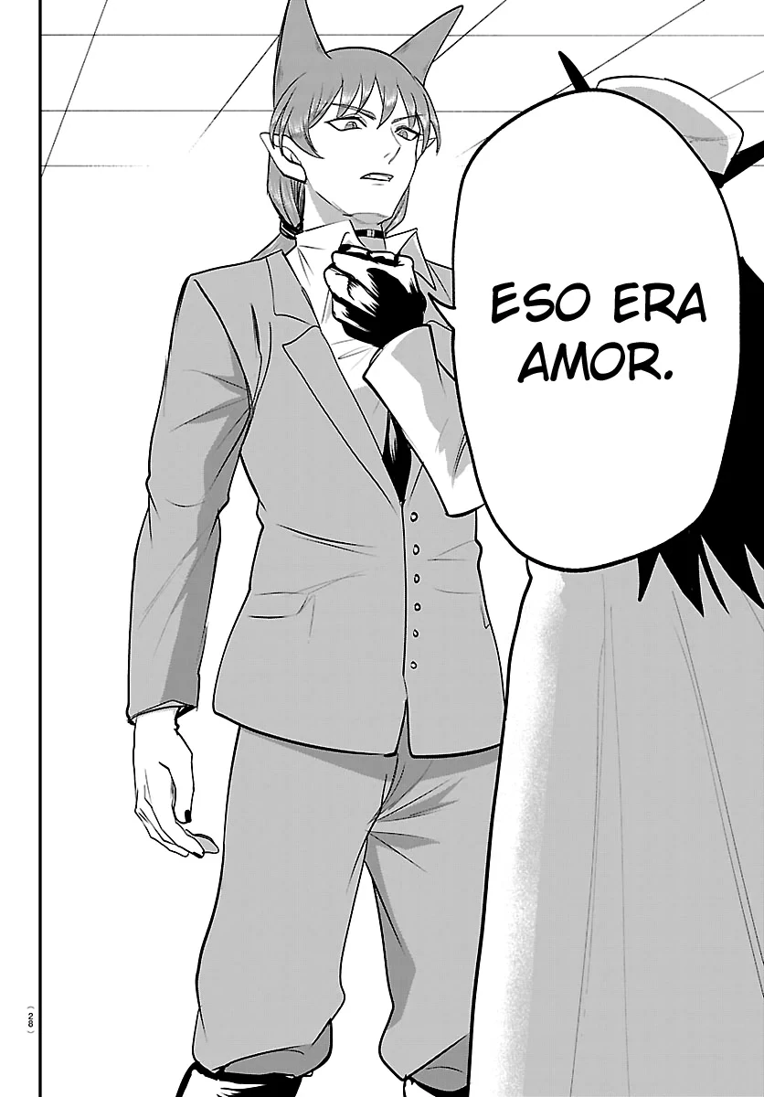 Read Welcome to Demon School Iruma-kun ES Manga Online