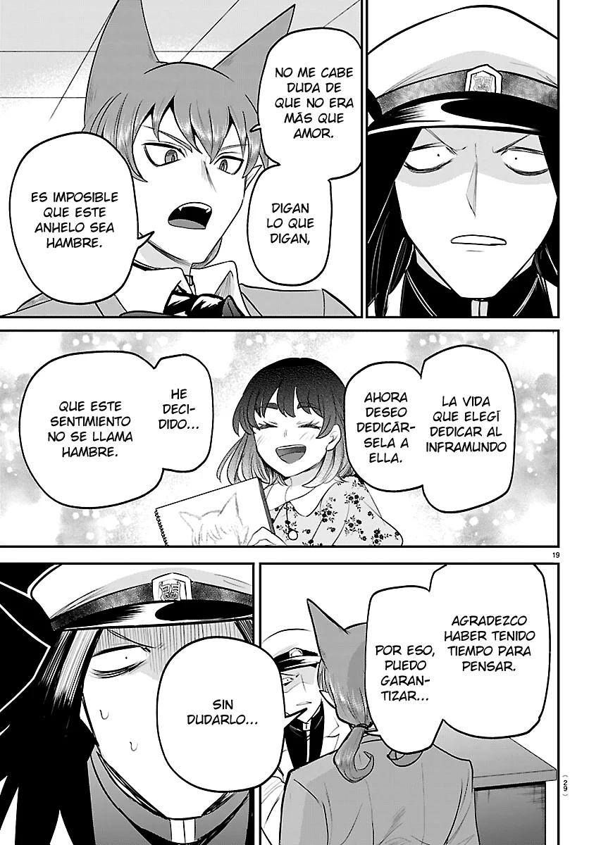 Read Welcome to Demon School Iruma-kun ES Manga Online