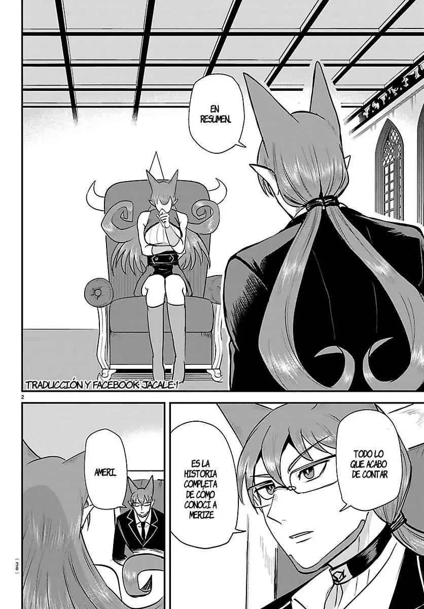 Read Welcome to Demon School Iruma-kun ES Manga Online