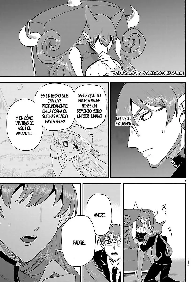 Read Welcome to Demon School Iruma-kun ES Manga Online