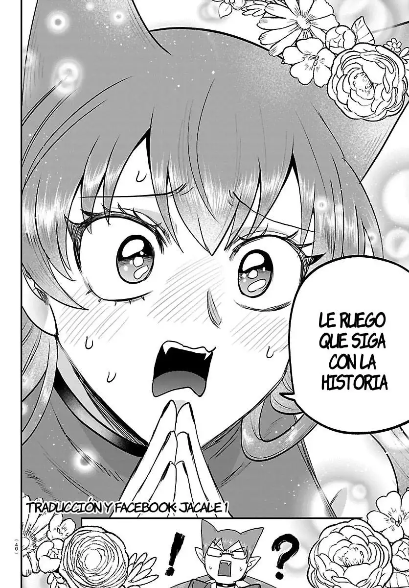 Read Welcome to Demon School Iruma-kun ES Manga Online