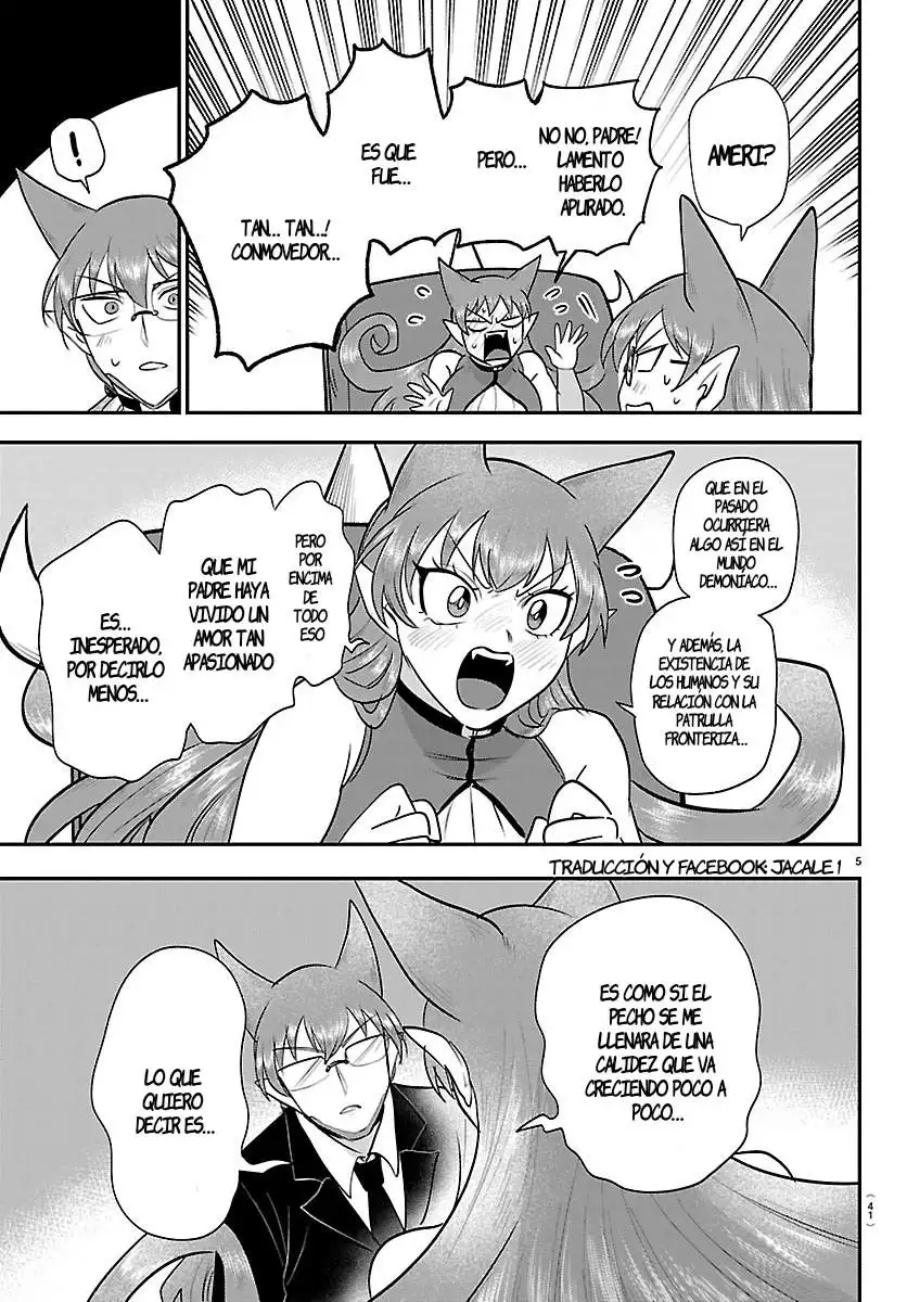 Read Welcome to Demon School Iruma-kun ES Manga Online