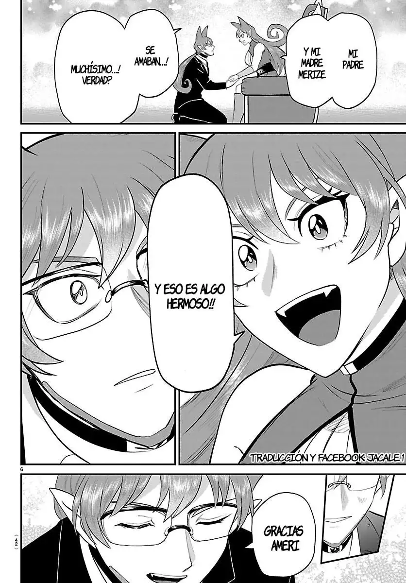 Read Welcome to Demon School Iruma-kun ES Manga Online