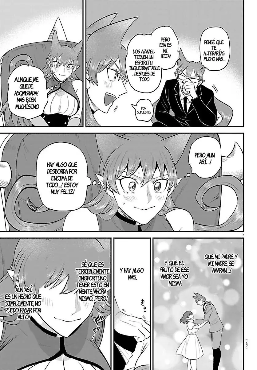 Read Welcome to Demon School Iruma-kun ES Manga Online