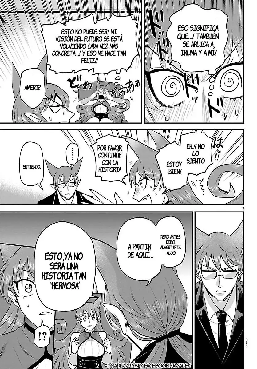 Read Welcome to Demon School Iruma-kun ES Manga Online