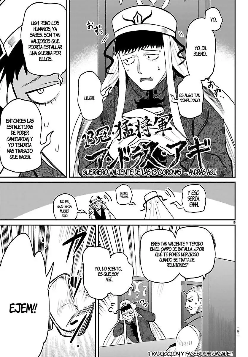 Read Welcome to Demon School Iruma-kun ES Manga Online