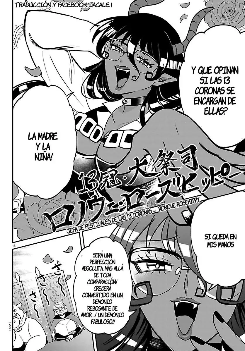 Read Welcome to Demon School Iruma-kun ES Manga Online