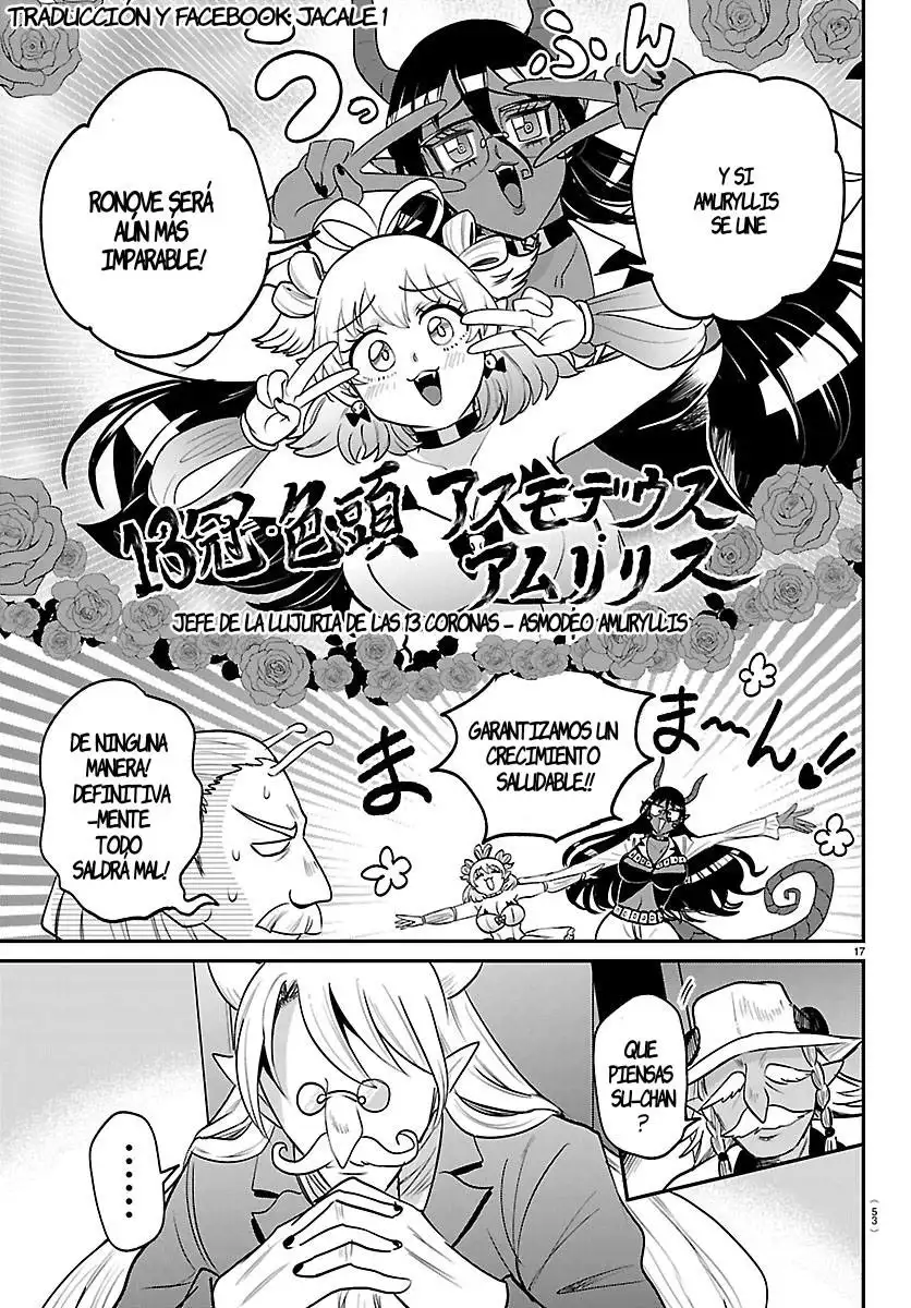 Read Welcome to Demon School Iruma-kun ES Manga Online