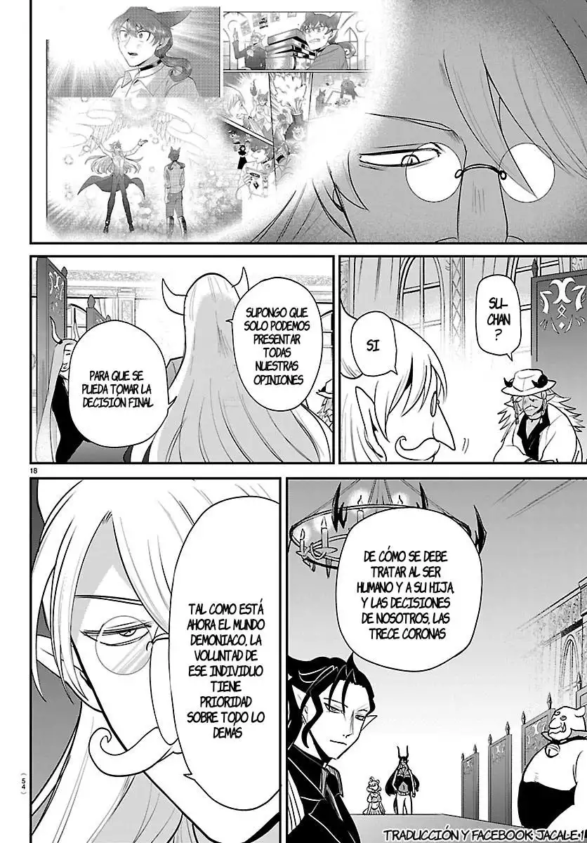 Read Welcome to Demon School Iruma-kun ES Manga Online