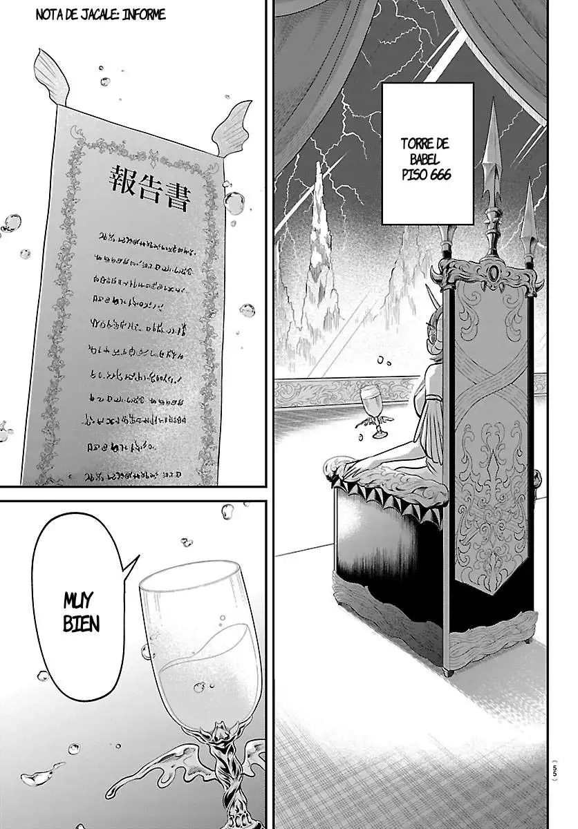 Read Welcome to Demon School Iruma-kun ES Manga Online