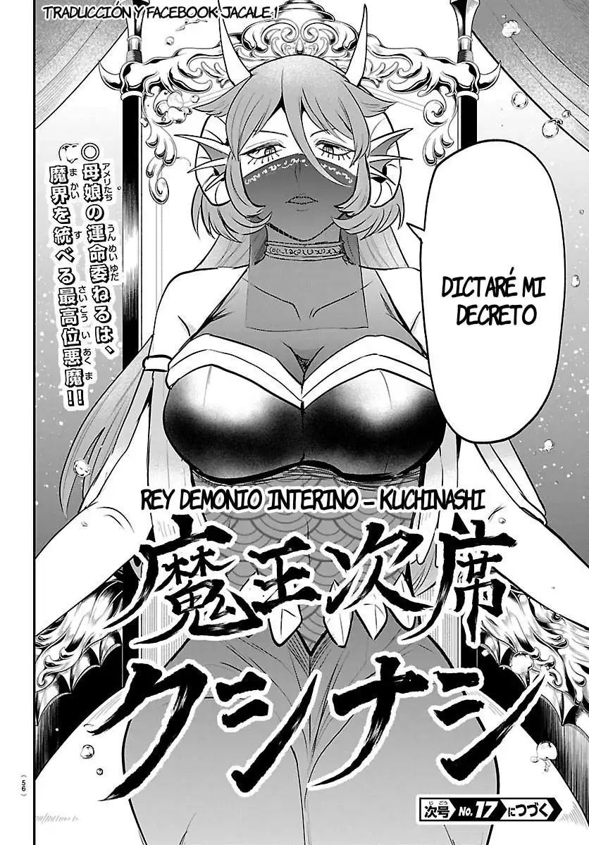 Read Welcome to Demon School Iruma-kun ES Manga Online