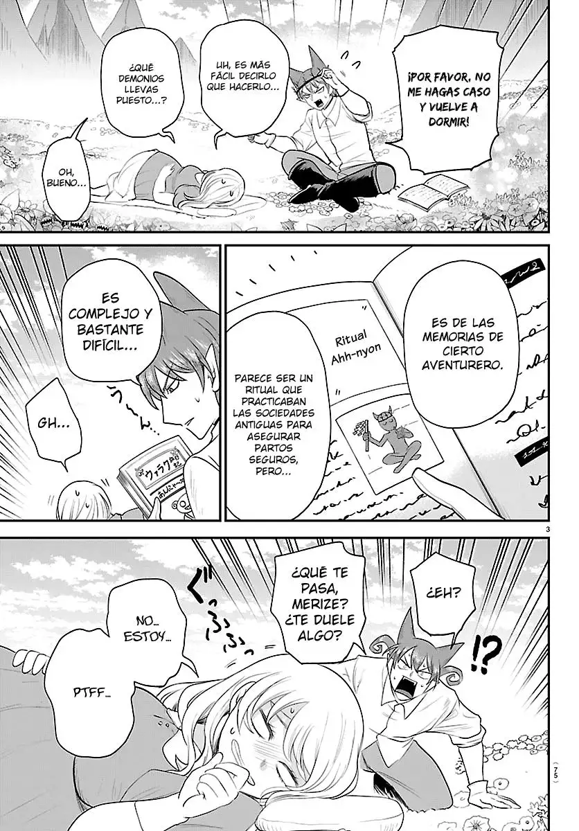 Read Welcome to Demon School Iruma-kun ES Manga Online