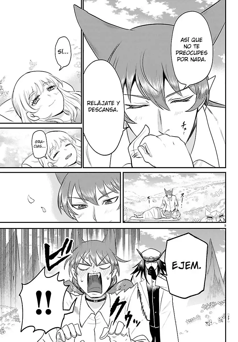 Read Welcome to Demon School Iruma-kun ES Manga Online