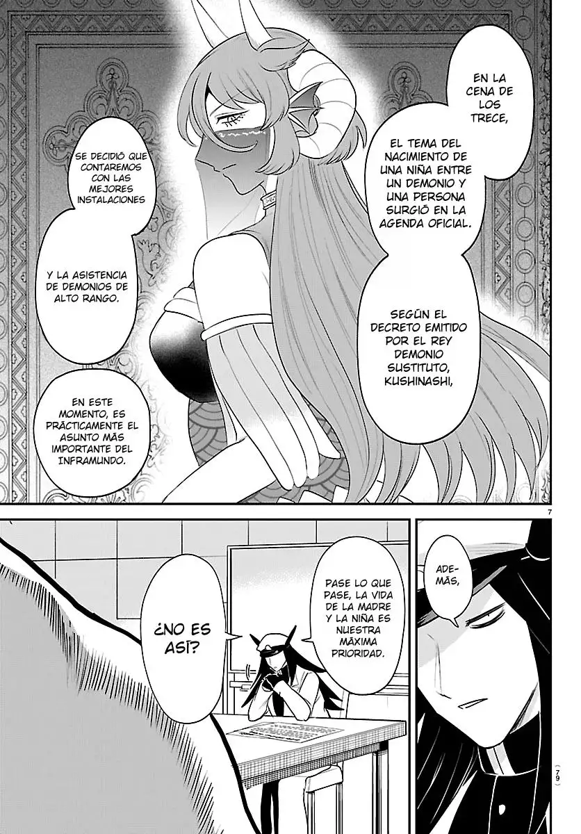 Read Welcome to Demon School Iruma-kun ES Manga Online