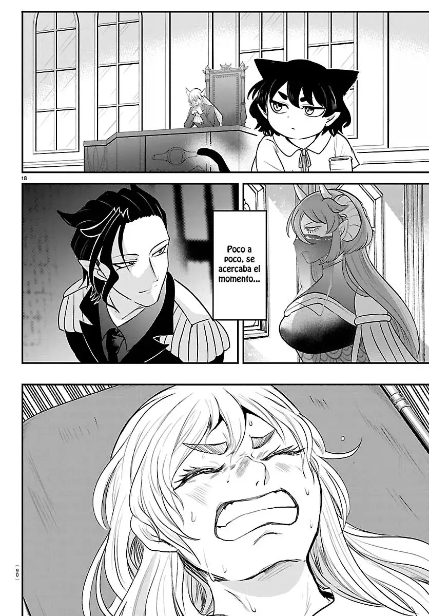 Read Welcome to Demon School Iruma-kun ES Manga Online