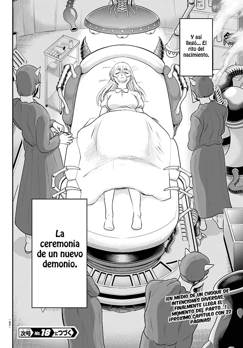 Read Welcome to Demon School Iruma-kun ES Manga Online