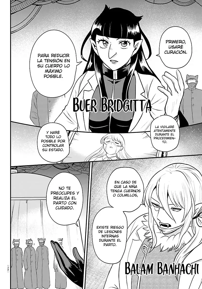 Read Welcome to Demon School Iruma-kun ES Manga Online