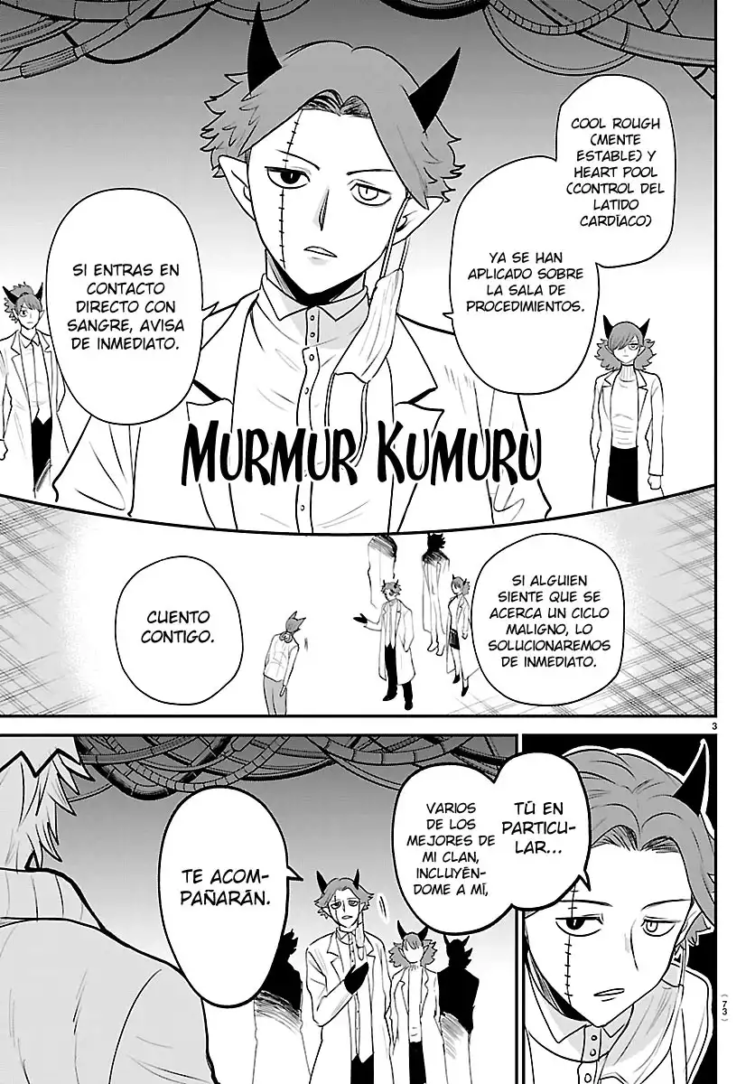 Read Welcome to Demon School Iruma-kun ES Manga Online