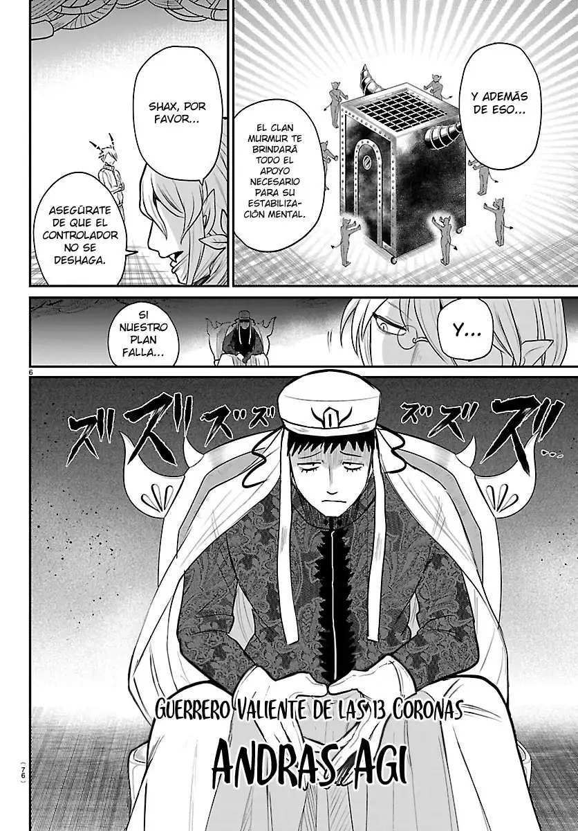 Read Welcome to Demon School Iruma-kun ES Manga Online