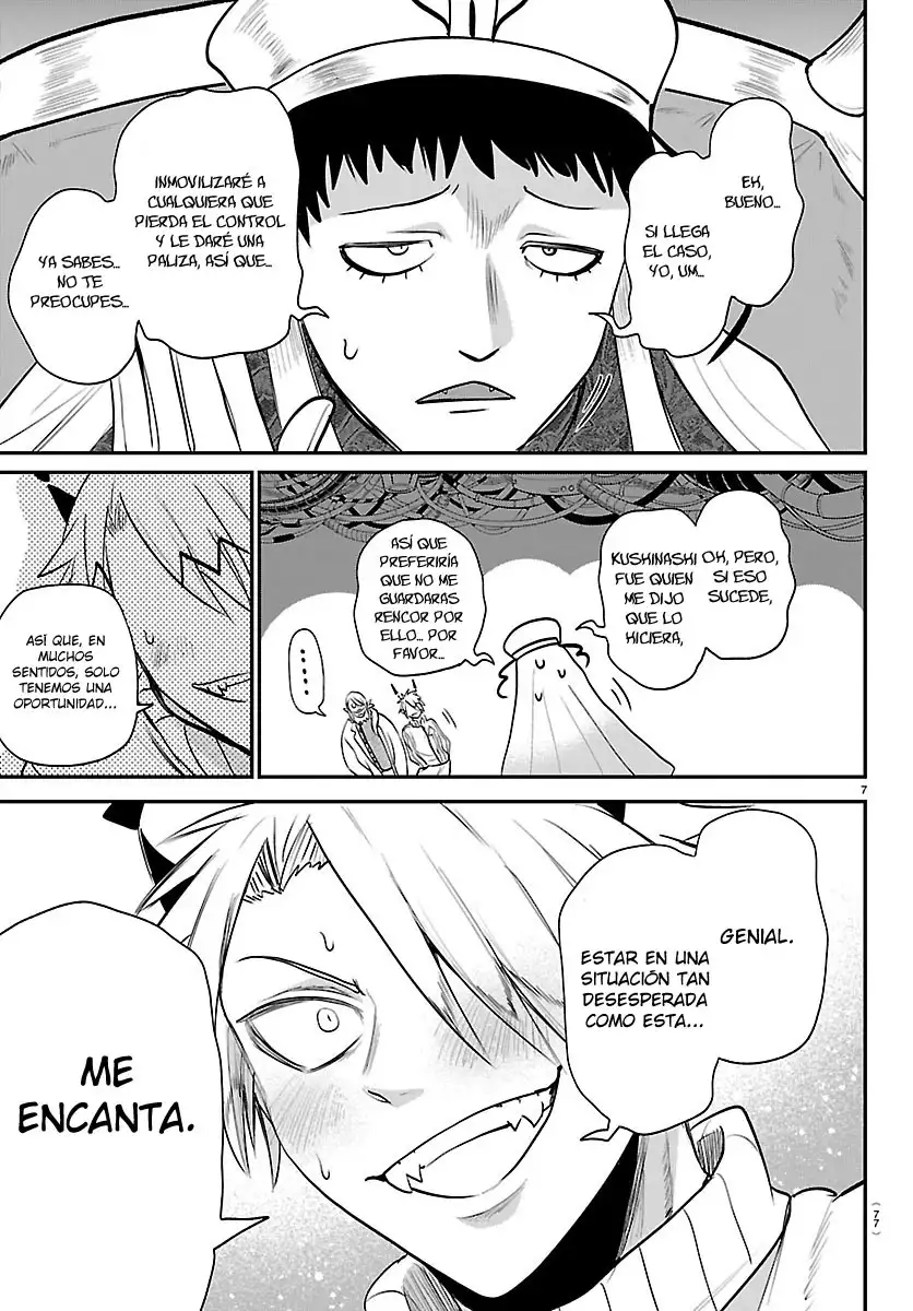 Read Welcome to Demon School Iruma-kun ES Manga Online