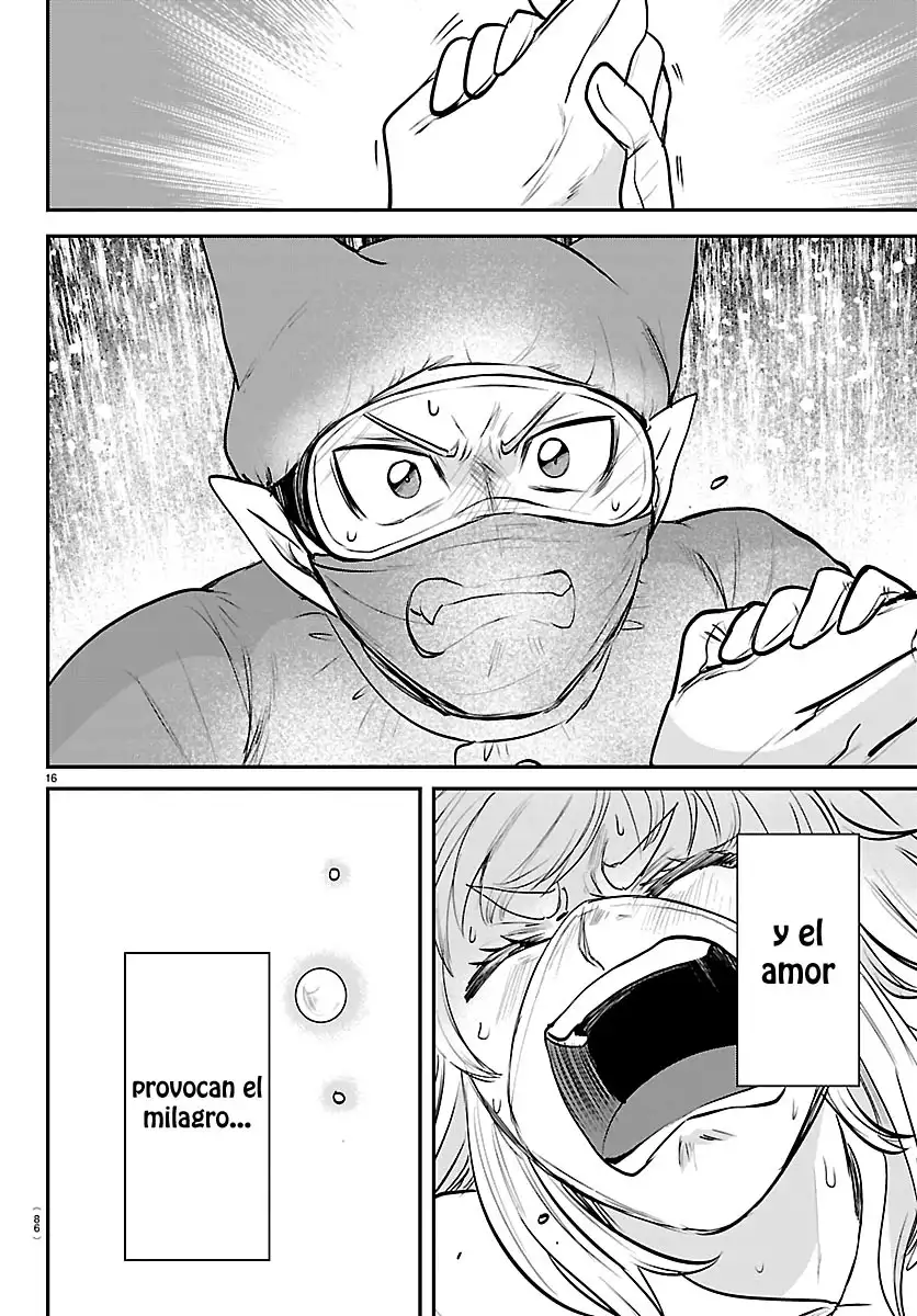 Read Welcome to Demon School Iruma-kun ES Manga Online