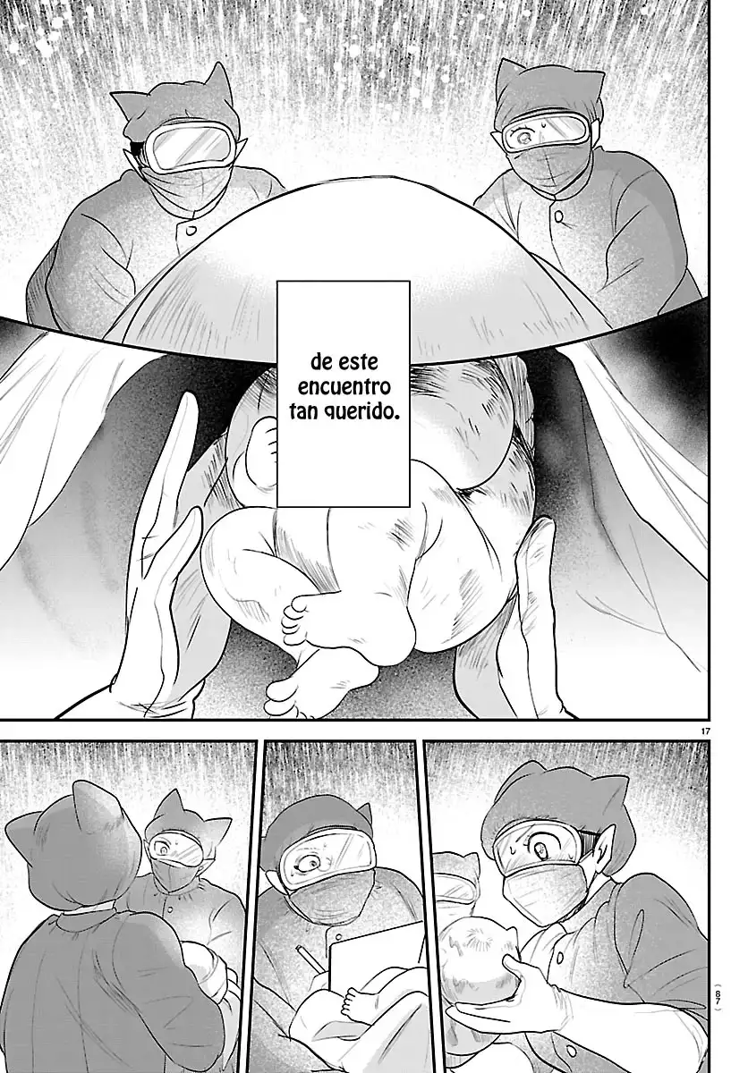 Read Welcome to Demon School Iruma-kun ES Manga Online