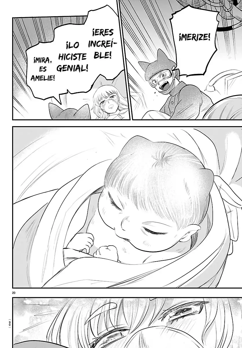 Read Welcome to Demon School Iruma-kun ES Manga Online