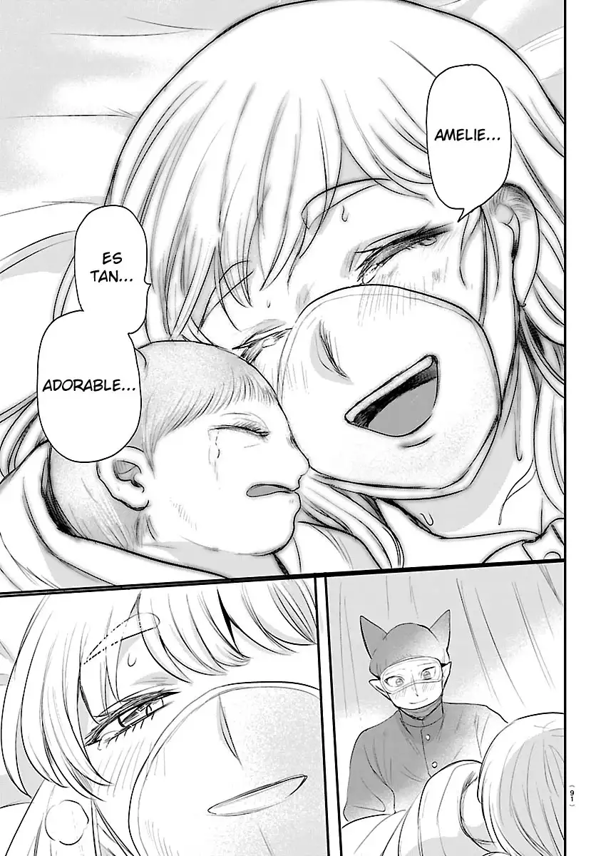 Read Welcome to Demon School Iruma-kun ES Manga Online