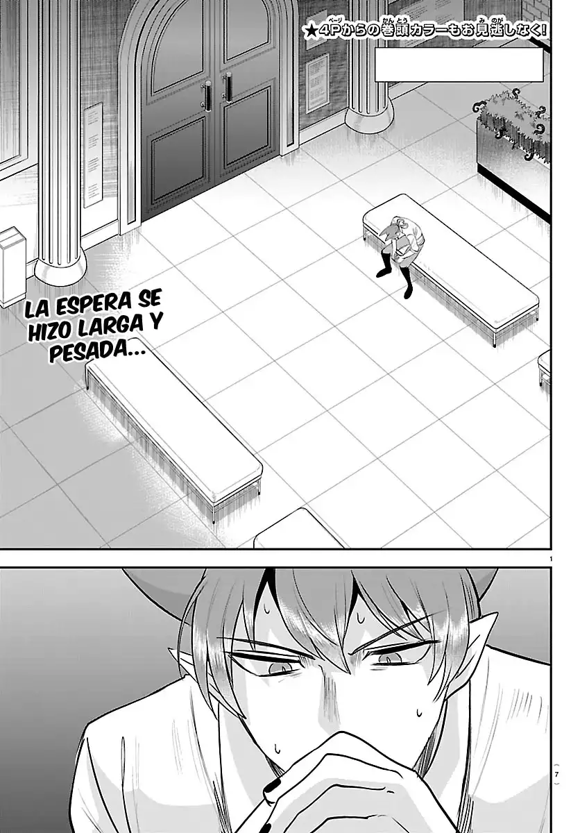 Read Welcome to Demon School Iruma-kun ES Manga Online