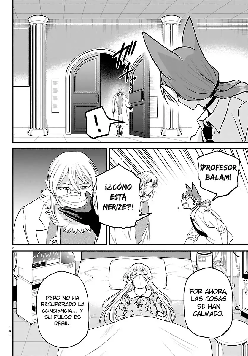 Read Welcome to Demon School Iruma-kun ES Manga Online
