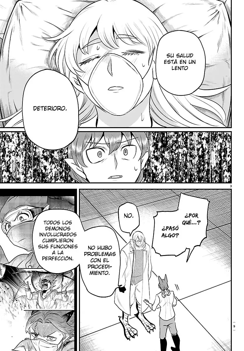 Read Welcome to Demon School Iruma-kun ES Manga Online