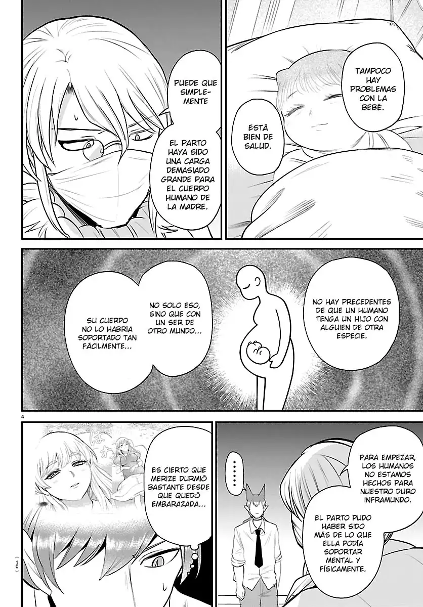 Read Welcome to Demon School Iruma-kun ES Manga Online