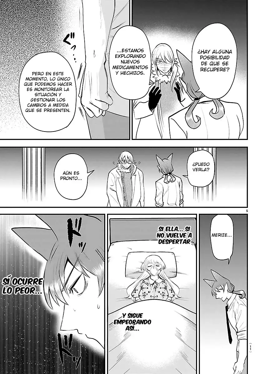 Read Welcome to Demon School Iruma-kun ES Manga Online
