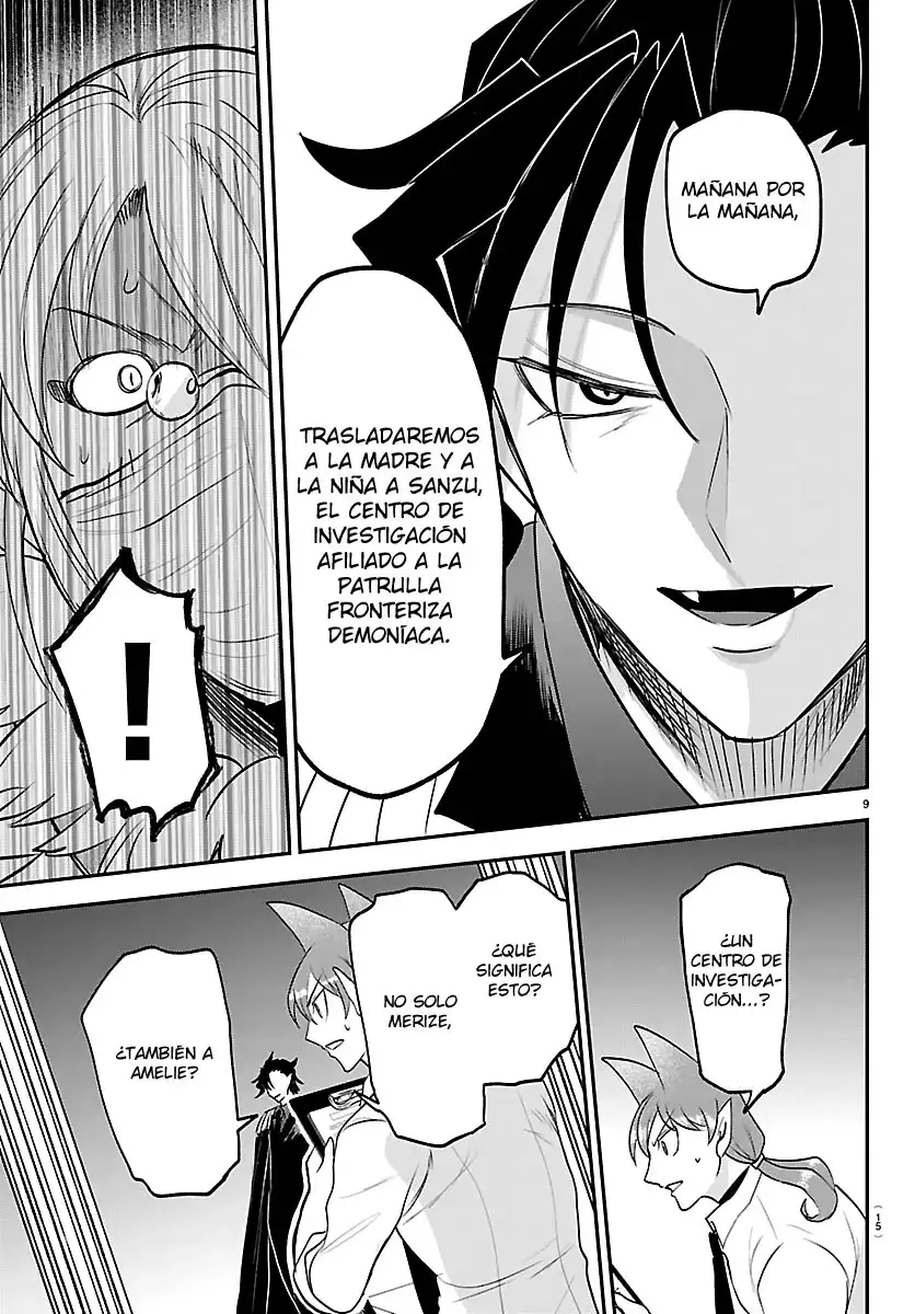 Read Welcome to Demon School Iruma-kun ES Manga Online