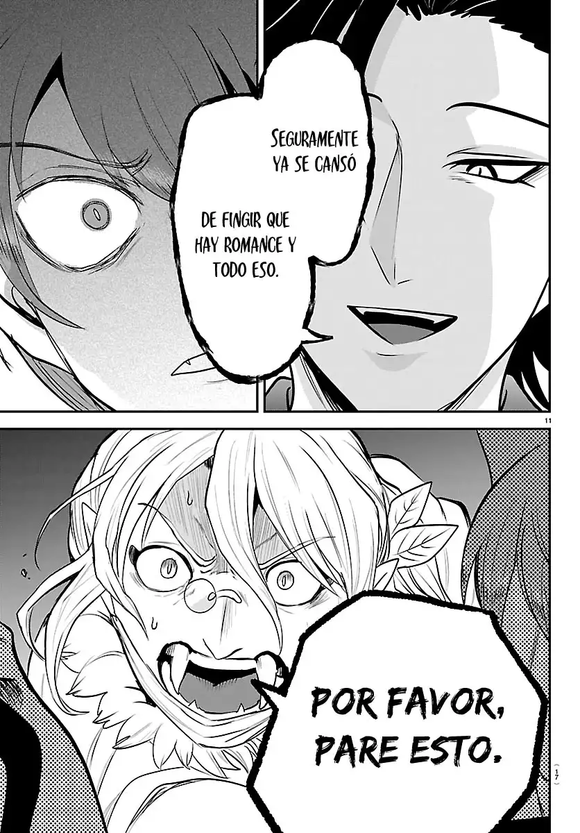 Read Welcome to Demon School Iruma-kun ES Manga Online