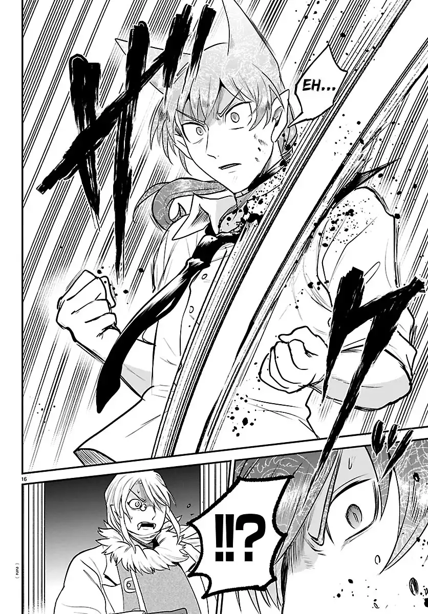 Read Welcome to Demon School Iruma-kun ES Manga Online