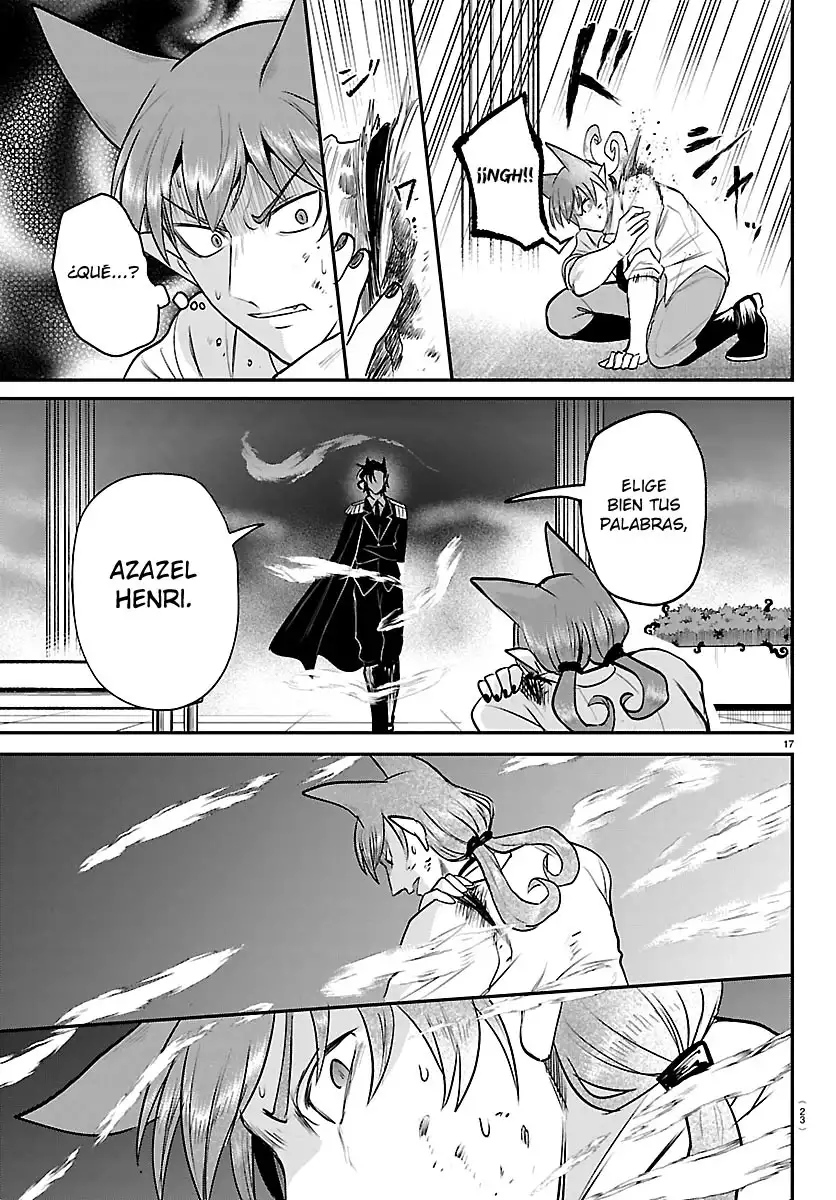 Read Welcome to Demon School Iruma-kun ES Manga Online
