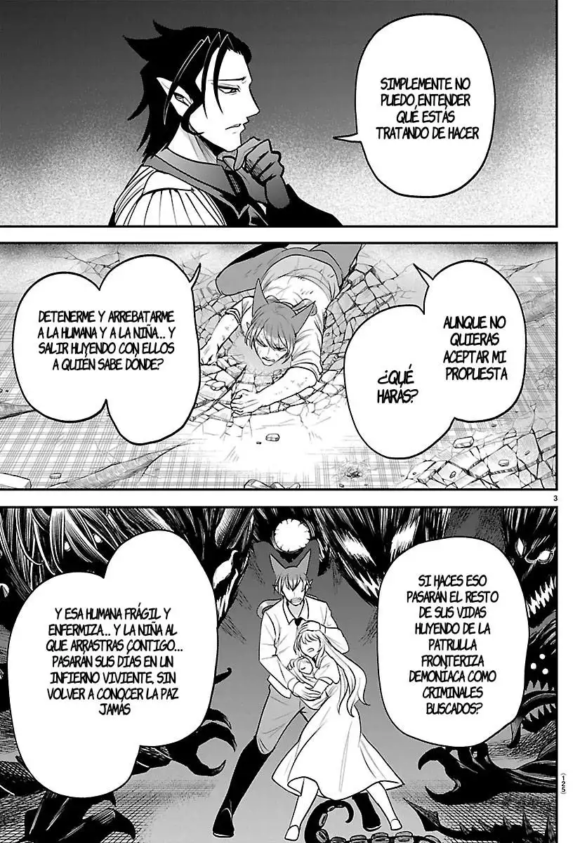 Read Welcome to Demon School Iruma-kun ES Manga Online