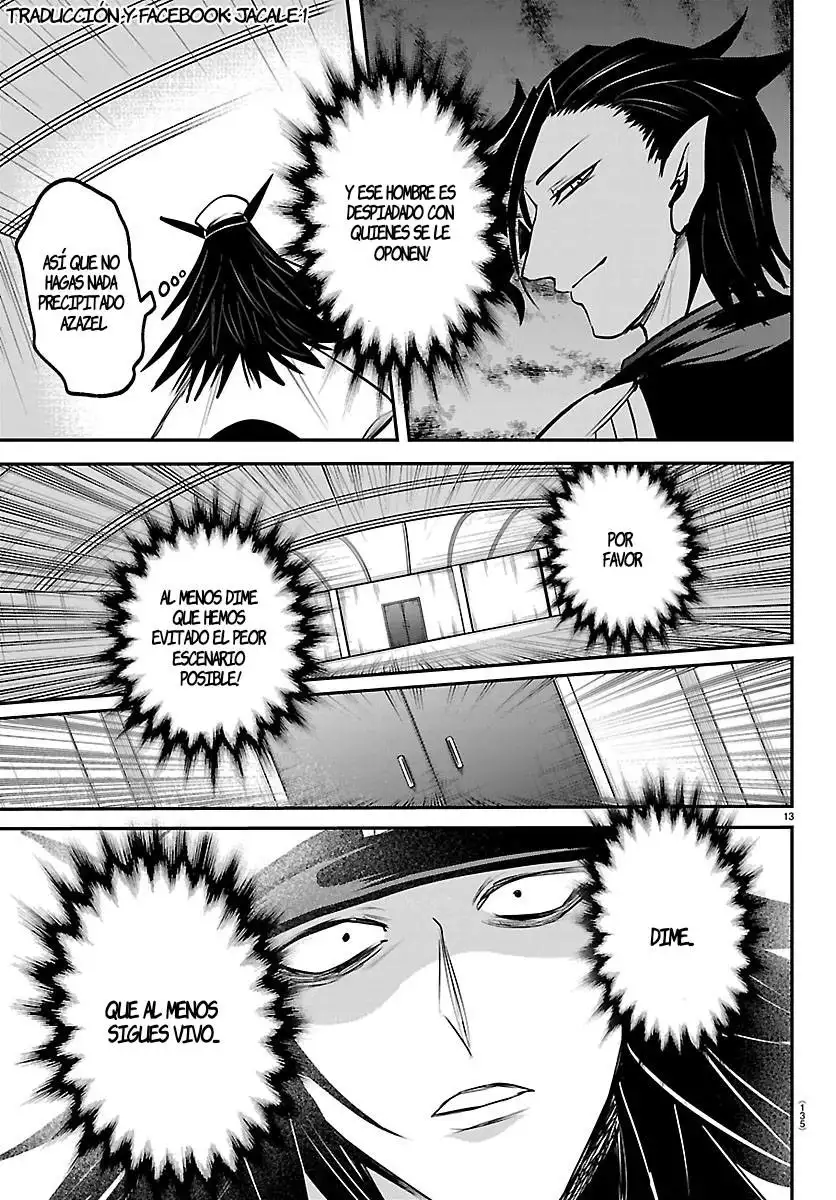 Read Welcome to Demon School Iruma-kun ES Manga Online