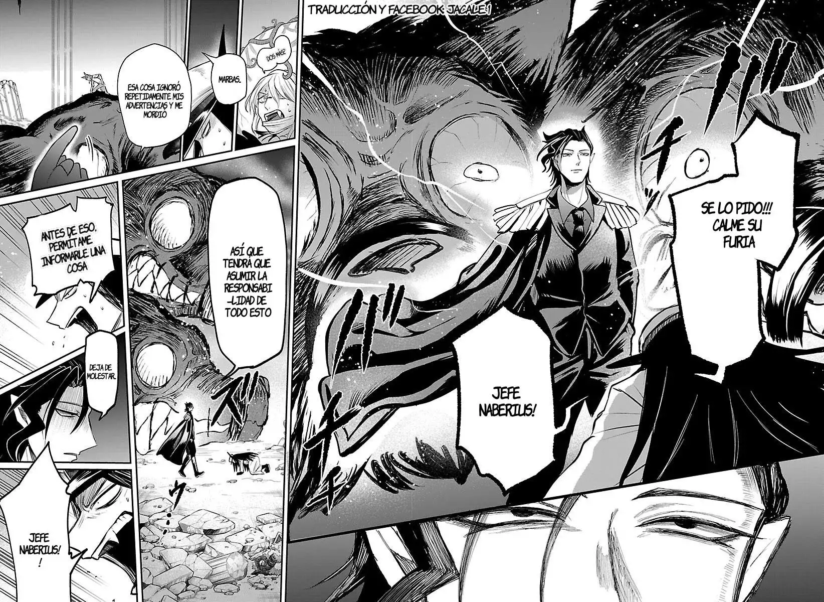 Read Welcome to Demon School Iruma-kun ES Manga Online