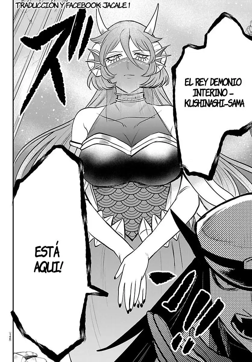 Read Welcome to Demon School Iruma-kun ES Manga Online