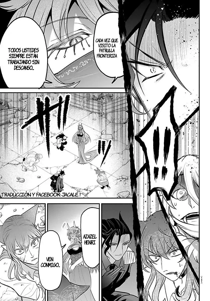 Read Welcome to Demon School Iruma-kun ES Manga Online