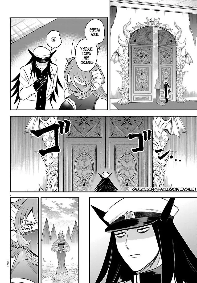 Read Welcome to Demon School Iruma-kun ES Manga Online