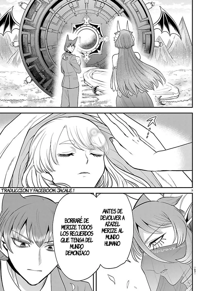 Read Welcome to Demon School Iruma-kun ES Manga Online